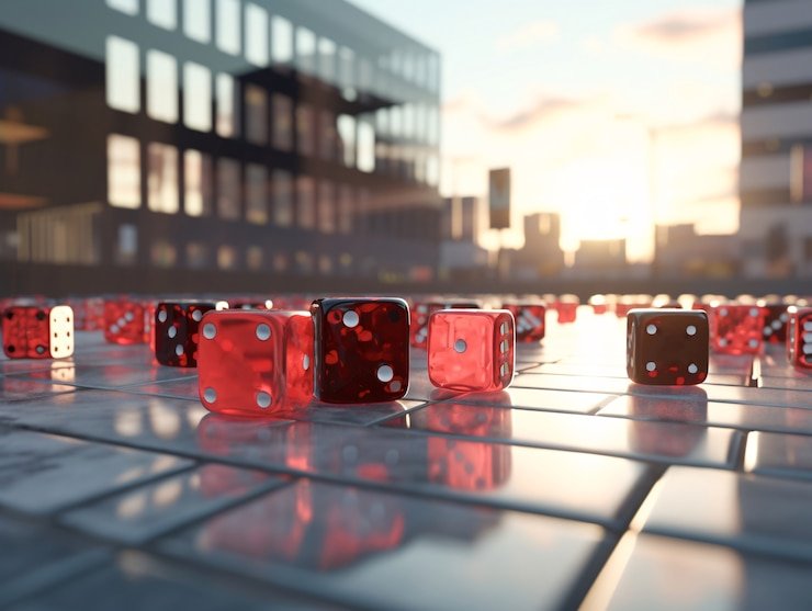 Permainan slot Habanero dengan visualisasi tema dan mekanisme pembayaran